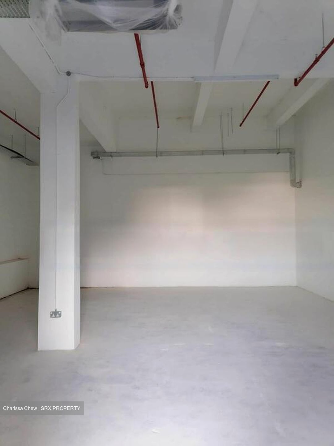 B Central (D12), Factory #575679011